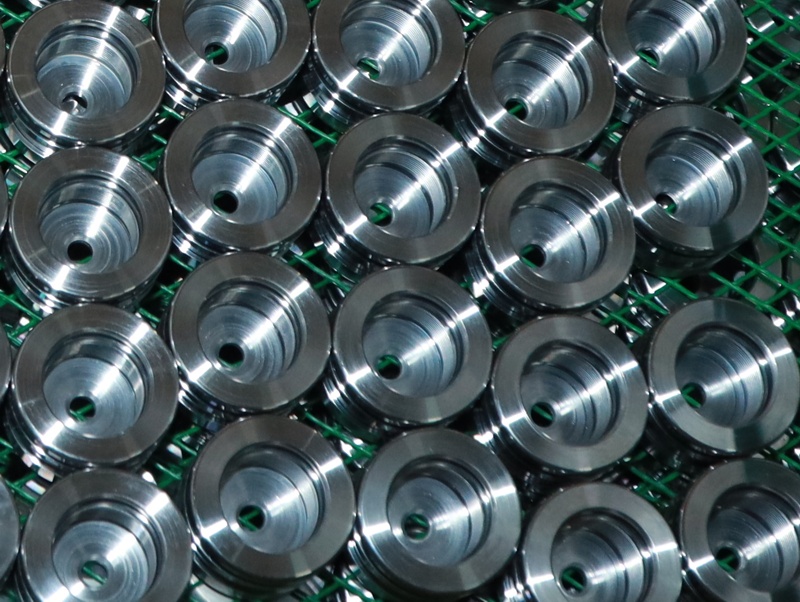 Pistons